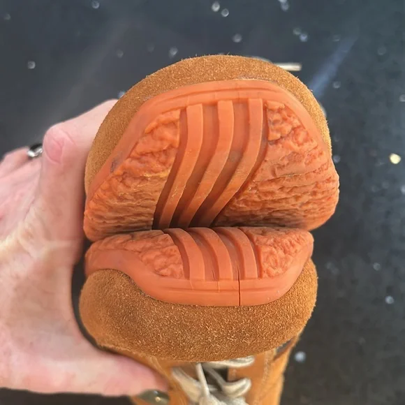 John Fleuvog Trainers - Picture 5 of 9